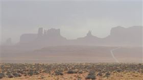 沙塵暴（示意圖／翻攝自pixabay）