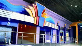 台北微風國賓影城（圖／翻攝自國賓影城官網）