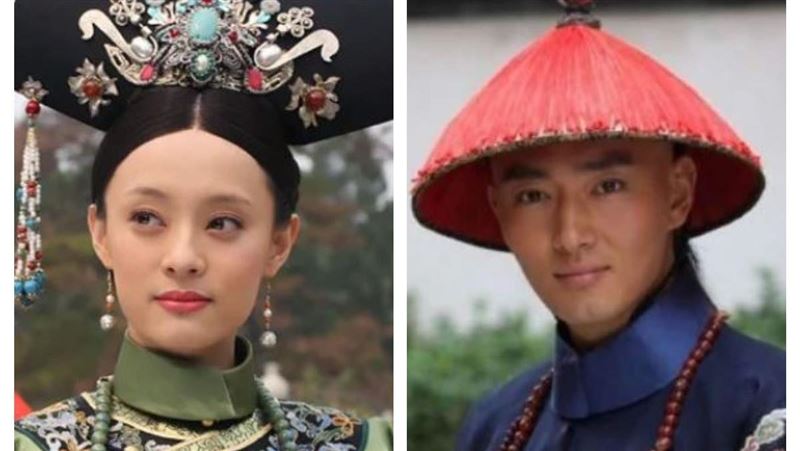 果郡王的愛讓人受不了！可憐了甄嬛