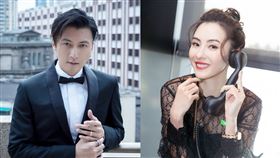 謝霆鋒,王菲,張柏芝,稱呼