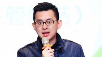 曾和周玉蔻錄影！卓冠廷緊急快篩出爐