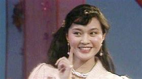 方舒（翻攝自微博）