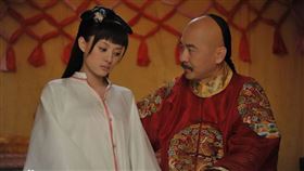 ▲甄嬛是皇上寵愛的妃子。（示意圖／翻攝自百度百科）