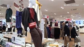 東區,UNIQLO,旗艦店,開幕