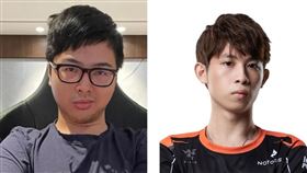 打進世界賽！BYG中路確認涉賭　「官方懲罰」出爐（合成圖／翻攝自Dinter、Beyond Gaming臉書）