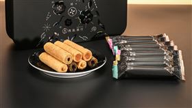 ▲「聚像點金 金馬聯名紀念禮盒」堪稱是青鳥旅行創立以來討論度最高、最值得期待的禮盒。（圖／業者提供）