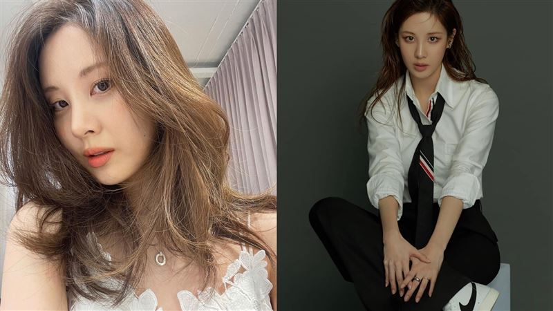 女星穿800元裙秒變名牌　網狂搶購