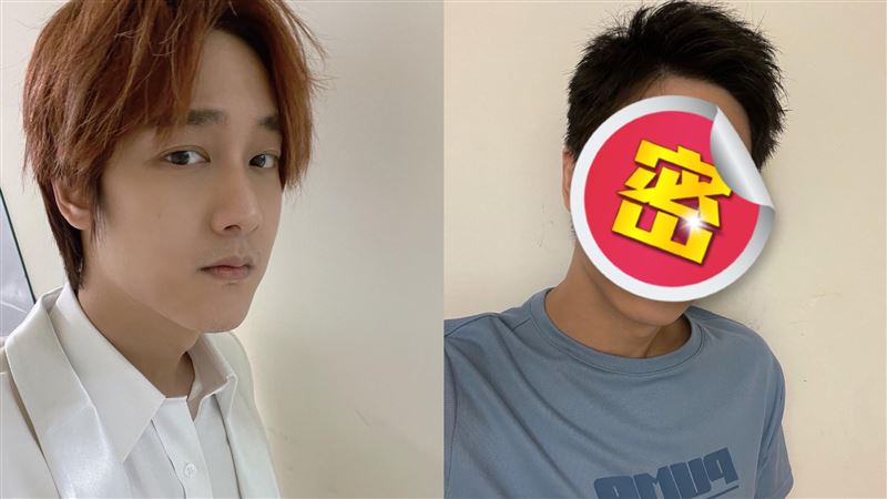 Kim染黑剪短髮　撞臉蘇志燮網暴動