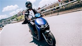 ▲宏佳騰Ai-1 Ultra ABS。（圖／宏佳騰提供）