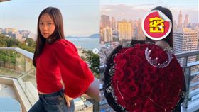 甄濟如（圖／翻攝自甄濟如IG）