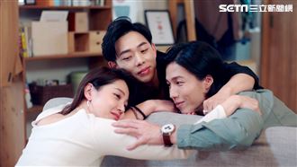 女星一夜情搞大肚子　孩子爸竟是同志