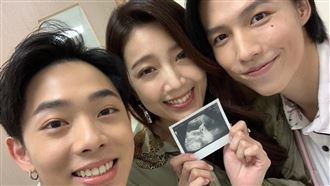 男友一夜情搞出人命　林瑞陽兒直接養