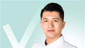 李宇翔（圖／翻攝自臉書）