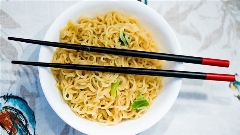 日韓泡麵完勝台灣？老饕：唯一輸這個
