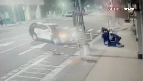 文 違停醉打警1200