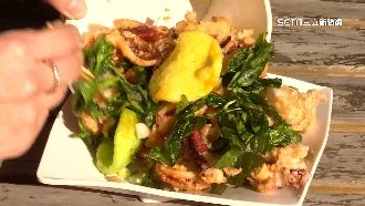 開吃注意！營養師曝炸九層塔是吸油王