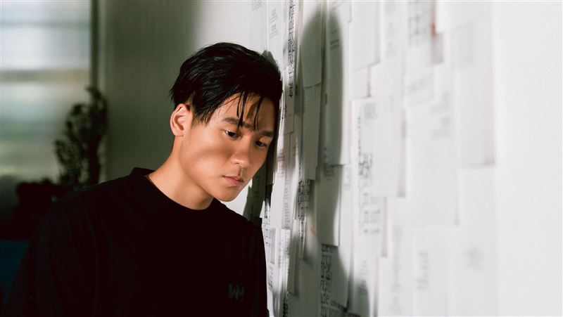 男星11秒唱百字　尷尬被誤認周興哲
