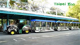 北市動物園限1萬人入場  開園2小時就快額滿（圖／翻攝自臺北市立動物園臉書）