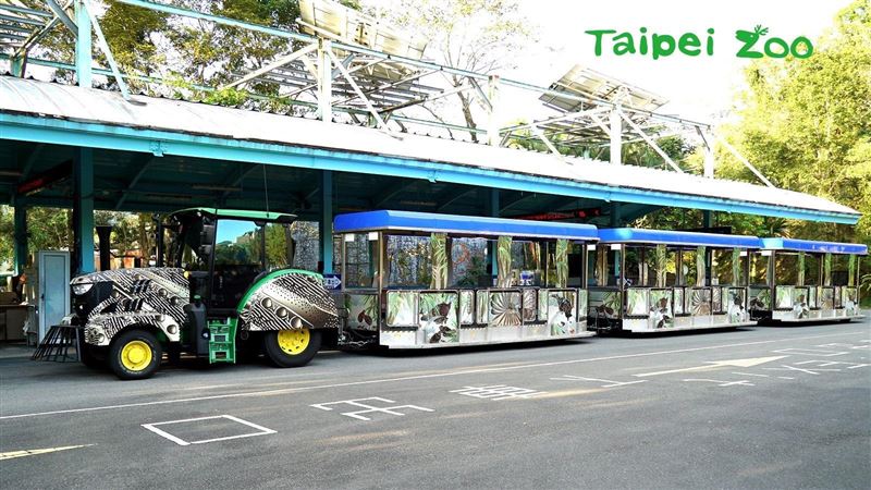 防疫優先！北市動物園限1萬人入場