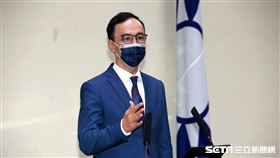 圖／國民黨提供 朱立倫