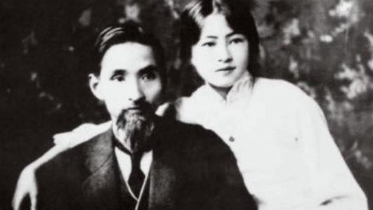 古代男為何愛娶未成年嫩妻？