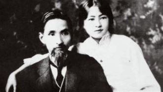 古代男為何愛娶未成年嫩妻？