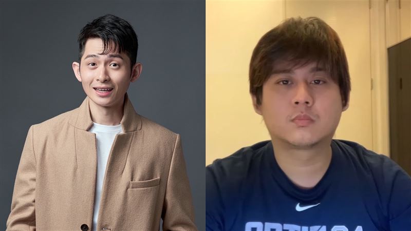 博恩新片驚見老K？網一看倒戈吐這句