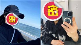 網友一面倒向1男1女為心中的0負評藝人（圖／翻攝自PTT）