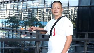 獨／直播一年賺上億　肥大叔曝辛酸