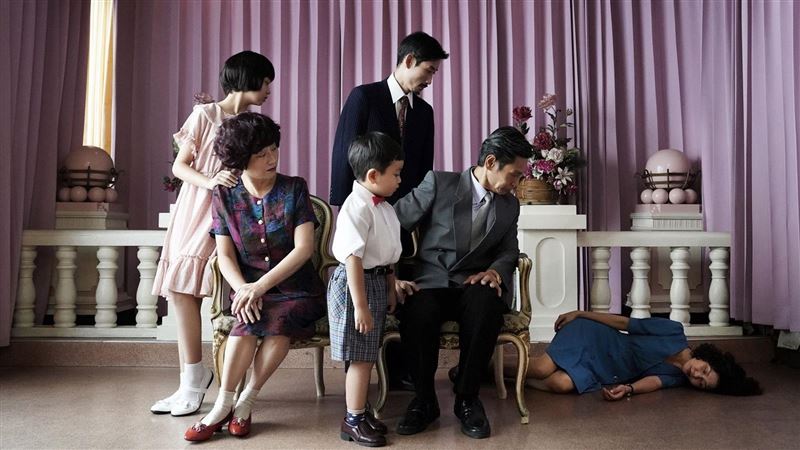《俗女2》結局曝5看點　她爆懷3胎