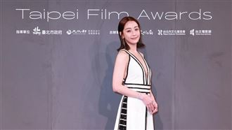 謝欣穎王柏傑認愛後　首度同場露面