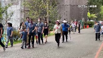 雙十人潮灌武嶺　公路總局：改景點玩
