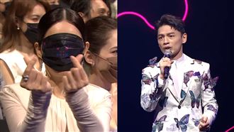 阿Ken拍電影背債　向她借錢慘被拒