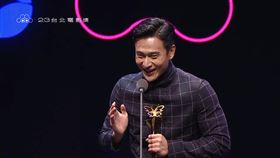 台北電影節、台北電影獎《詭扯》劉冠廷