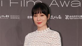 陽靚。（記者邱榮及、楊澍攝影