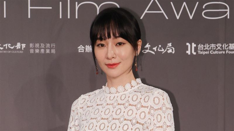 情慾戲驚人　她演同志更生人奪女主角