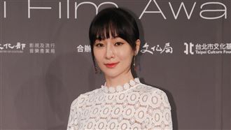 情慾戲驚人　她演同志更生人奪女主角