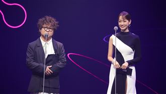 爭男配失利吐心聲　納豆爆自己很長