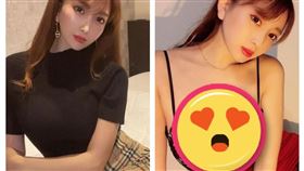  女星森咲智美（圖／翻攝自morisakitomomi IG）