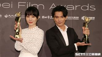邱澤奪影帝！曝許瑋甯錯失影后心聲