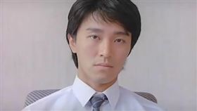 周星馳也有演技太爛被嫌棄的時候。（圖/翻攝自微博）