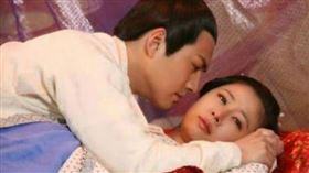 ▲公主與駙馬之間有些制度很奇怪。（圖／翻攝自百度百科）