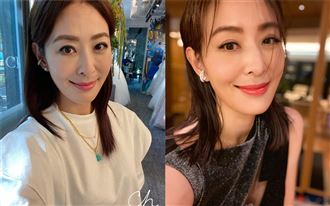 本來是她！賈永婕親曝拒絕當國歌領唱