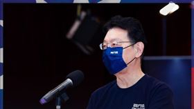 中廣董事長趙少康昨（9）天晚間在臉書發文向中國國家主席習近平喊話（圖／翻攝自趙少康臉書）