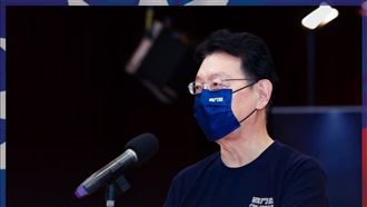 搬出孫中山 趙少康要求共產黨做這事