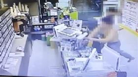 KTV,喝酒,超商（圖／翻攝畫面）