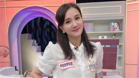 何妤玟（圖／翻攝自何妤玟IG）