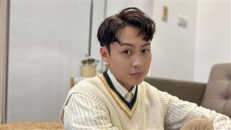 獨／被杜德偉親選　男星翻身近況曝光