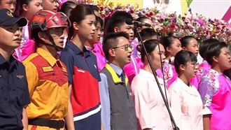 自評國歌90分！羅一鈞自爆半夜密訓