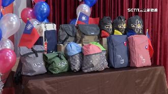 3千嗡嗡包國慶開獎　他中籤喊好幸運